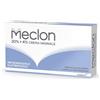 Meclon Crema Vaginale 20 %+ 4 % Metronidazolo 30 Gr + 6applicatori