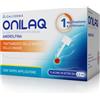 Onilaq 5% Smalto Per Unghie Antimicotico Con Tappo Applicatore 2,5 ml