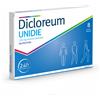Dicloreum Unidie 136 mg 8 Cerotti Medicati