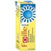 Foille Sole Spray Cutaneo Scottature 70 g