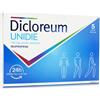 Dicloreum Unidie 5 Cerotti Medicati 136 Mg Ibuprofene