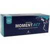 Momentact Sospensione Orale 400 mg Ibuprofene 8 Bustine