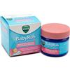 Vicks Babyrub Massaggio Lenitivo E Rilassante Per Bebe 50G