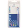 Curaprox CPS Prime Mix Con 5 Scovolini + Supporto