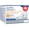 Pic Soffix Stretch Cerotto Per Fissaggio In Rotolo Estendibile TNT 10x1000cm