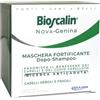 Bioscalin Nova Genina Maschera Fortificante Dopo Shampoo 200ml