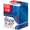 F&F Vigor Act 30 Compresse