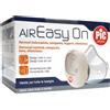 PIC Aerosol Air Easy On Senza Mani Per Bambini e Neonati 1 Pezzo