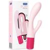 Durex Vibratore Maxi Fun Dual Head Pink