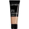 Lovren Fondotinta F1 Light 25ml