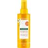 Klorane Spray Solare Sublime Corpo SPF30 200ml