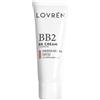 Lovren Bb 2 Crema Medio/scura 25ml