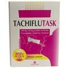 TACHIPIRINA Tachiflutask 600 mg/10 mg granulato 10 bustine