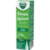 Vicks Sinex Natura Spray Salino Ipertonico Naso Chiuso 20 ml