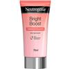 Neutrogena Bright Boost Esfoliante 75 Ml