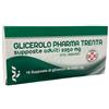 Fadem Glicerolo 18 Supposte Adulti
