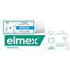 Elmex Sensitive Denti Sensibili Dentifricio 75ml + Collutorio 100ml