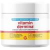 Vitamindermina Vitamin Dermina Crema Idratante Restitutiva 400 ml