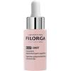 Filorga NCEF Trattamento Concentrato Shot Anti-Età 15 ml