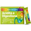 Massigen Acidita E Digestione 24 Compresse Masticabili