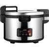 EASYLINE Cuociriso - Capacità 8.2 litri - cm 48 x 41 x 54.8 h