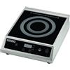 EASYLINE Piastra ad induzione - Cm 40 x 51.5 x 17h