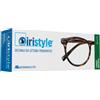 MONTEFARMACO OTC SpA Iristyle Lobby Brown Occhiali Da Lettura Premontati Diottria +1,00