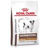 Royal Canin Veterinary Diet Royal Canin Veterinary Canine Gastrointestinal Low Fat Small Dog - 8 kg