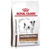 Royal Canin Veterinary Diet Royal Canin Veterinary Canine Gastrointestinal Low Fat Small Dog - 3,5 kg