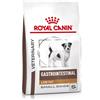 Royal Canin Veterinary Diet Royal Canin Veterinary Canine Gastrointestinal Low Fat Small Dog - Set %: 2 x 8 kg