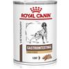 Royal Canin Veterinary Diet Royal Canin Gastrointestinal High Fibre Veterinary Canine Mousse per cane - 12 x 410 g