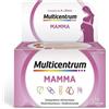 Haleon italy srl Multicentrum Mamma specifico per le donne in gravidanza 30 compresse