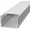 Profilo Lineare XL in Alluminio per 1 o 2 Strisce LED da 1m e 2m Variante Lunghezza Profilo 2 metro
