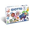 Pastelli Ad Olio Giotto Astuccio 24 - METASHOP- Eureka Ufficio 