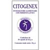 BROMATECH Srl CITOGENEX 30 CAPSULE
