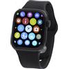 Smartwatch in PC/PVC Asher personalizzate o neutre