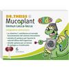 Dr Theiss Mucoplant Lecca Lecca Difese Immunitarie 6 Pezzi