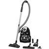 Rowenta Compact Power RO3985 aspirapolvere 750 W A cilindro Secco Sacchetto per la polvere 3 L