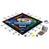 Hasbro Monopoly: Super Electronic Banking Gioco da Tavolo Per Bambini da 8+ Anni - E8978103