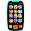 Bo Jungle B-My First Smart Phone Blue 1 pz