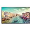 Samsung Monitor digital Signage Led 43" Samsung QH43C 3840x2160p 4K Ultra HD 8ms classe G Nero [LH43QHCEBGCXEN]