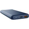 Trust Batteria portatile Trust powerbank 10000mAh 18W Blu [25032]