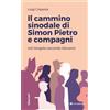 Il cammino sinodale di Simon Pietro e compagni