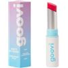 THE GOOD VIBES COMPANY Srl Goovi - Balsamo Labbra Colorato 03 Hot Peony, 2,5 g