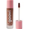 THE GOOD VIBES COMPANY Srl Goovi Foundation & Concealer 19 Cocoa Perfectly Me - Fondotinta e Correttore Multifunzione SPF 15