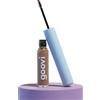 THE GOOD VIBES COMPANY Srl Goovi Gel Colorato per Sopracciglia 01 Light Blond - Look Naturale e Raffinato