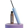 THE GOOD VIBES COMPANY Srl Goovi Gel Sopracciglia Colorato 02 Blonde to Light Brown - Sopracciglia Naturali e Definite