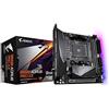 GIGABYTE B550I AORUS PRO AX Motherboard for AMD AM4 CPUs
