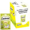 Catisfactions Snack per Gatto, Favoloso Tonno, 6 Confezioni da 60 g