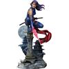 Sideshow MARVEL - Psylocke Premium Format Figure 1/4 Statue Sideshow